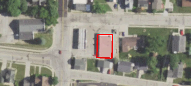 213 Milwaukee St