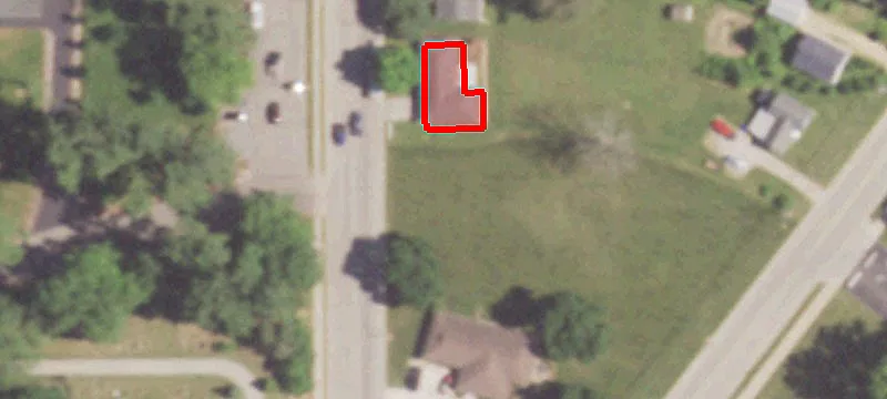 Hortonville, WI 54944