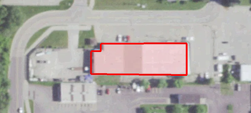 1950 Van Dyke Rd