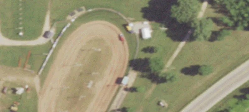 3981st Korth Rd