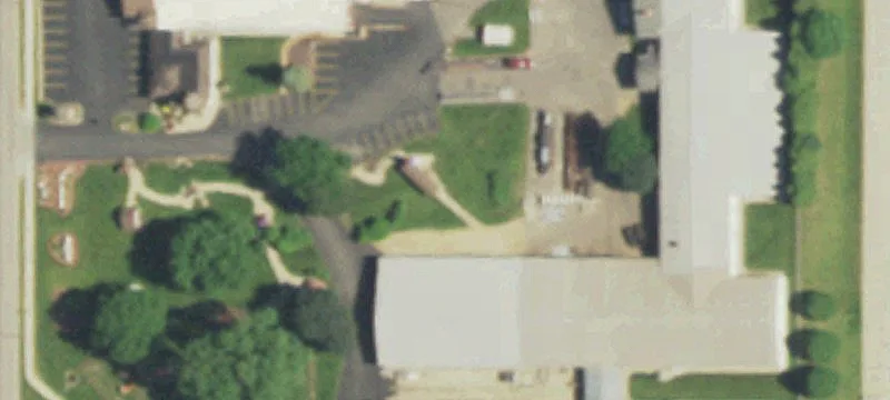 802 Century Ave