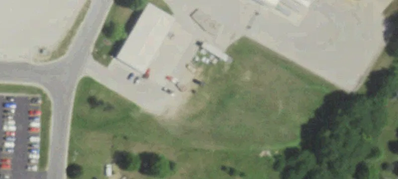 1011 Industrial Dr