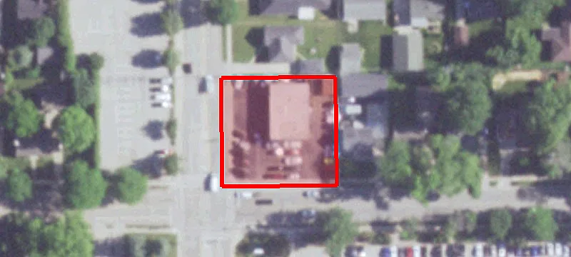 2006 Meade St