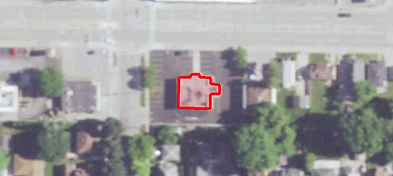 833 Wisconsin Ave