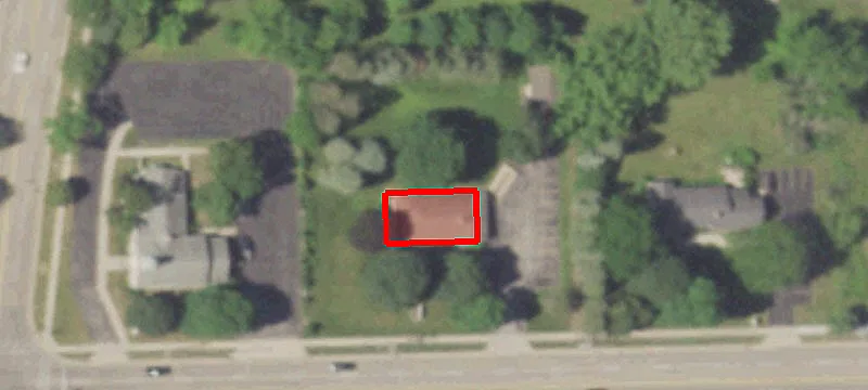 144th Pioneer Rd