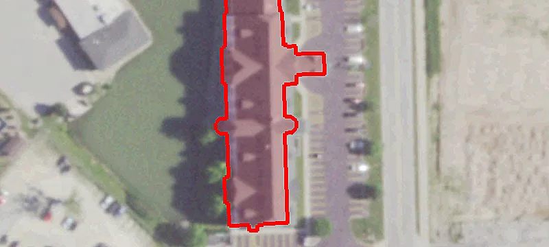 1565 Federated Dr