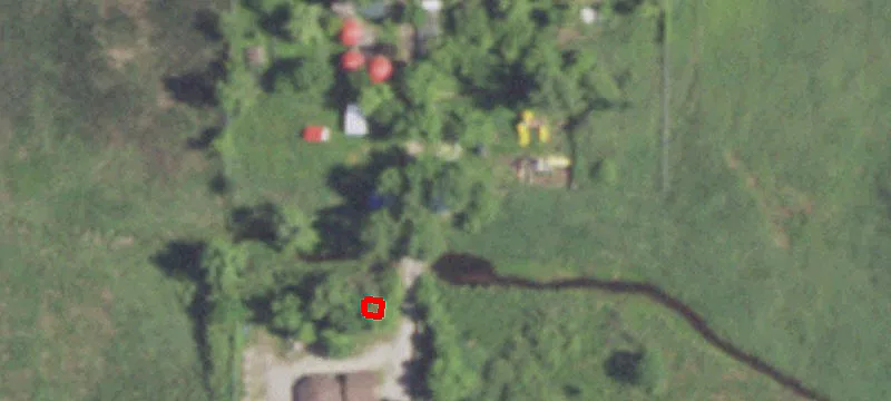 7013th Spg Rd