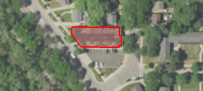4600 Wilson Dr