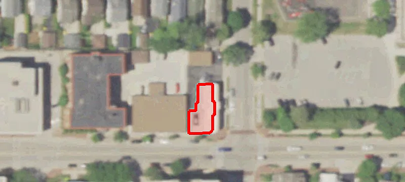 1928 Capitol Dr