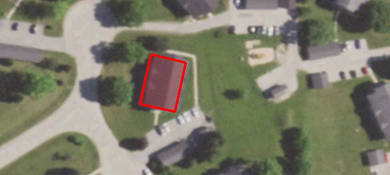 4813 Vis Park Ct