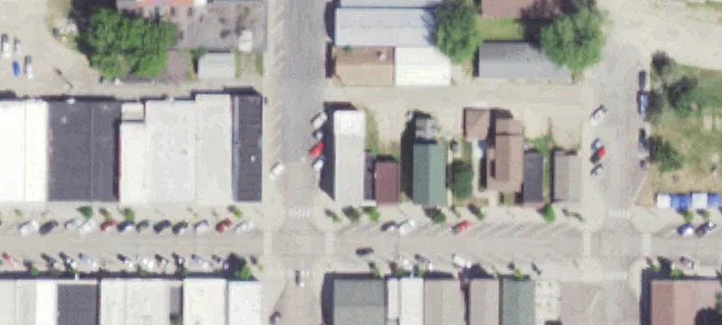 790 Main St
