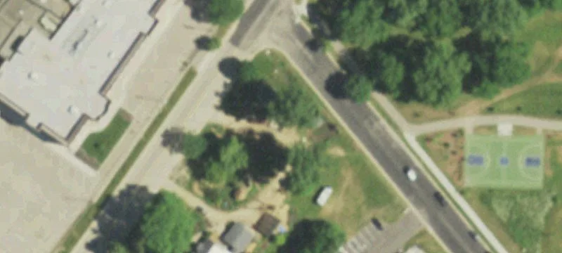 503 Bruce St