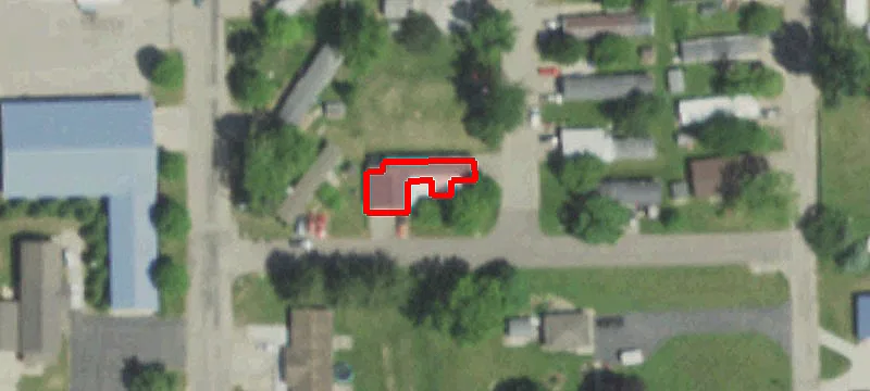 201 Frances Ln