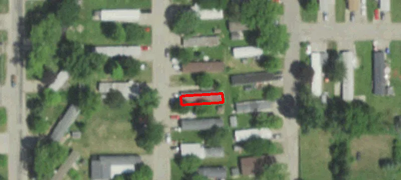 208 Frances Ln