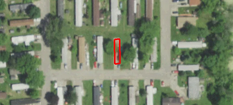 207 Bishop Cir