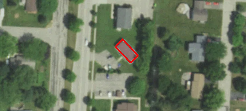 512 Main St