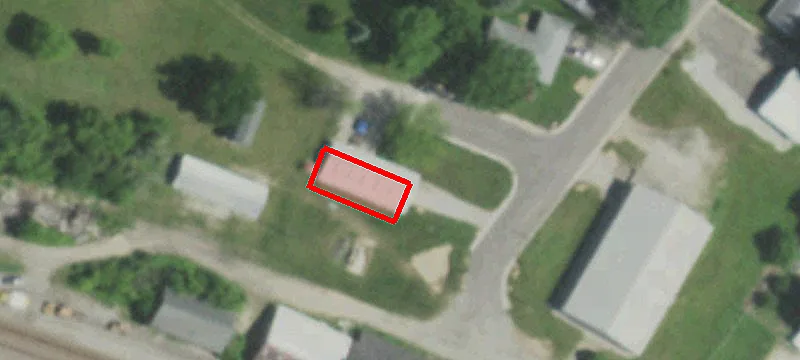 200 Opal Ave