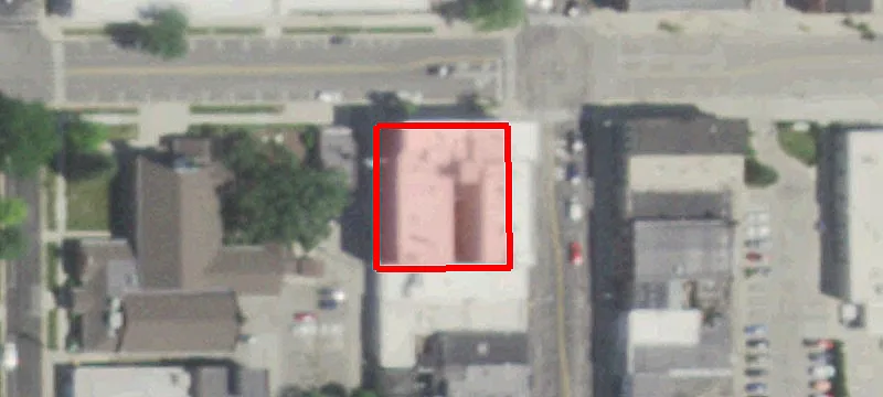 200 Main St, Unit 206