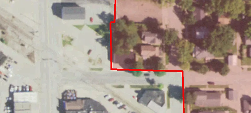1217 Barlow St