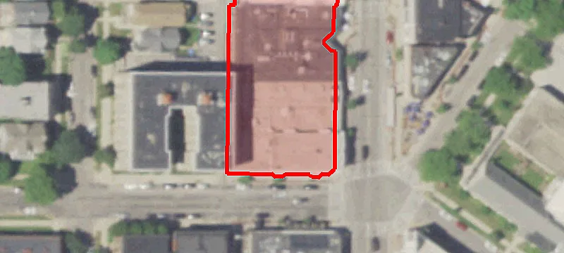 2601 Downer Ave, Unit 2607