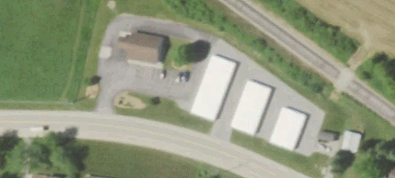 800 Old County Rd Pp