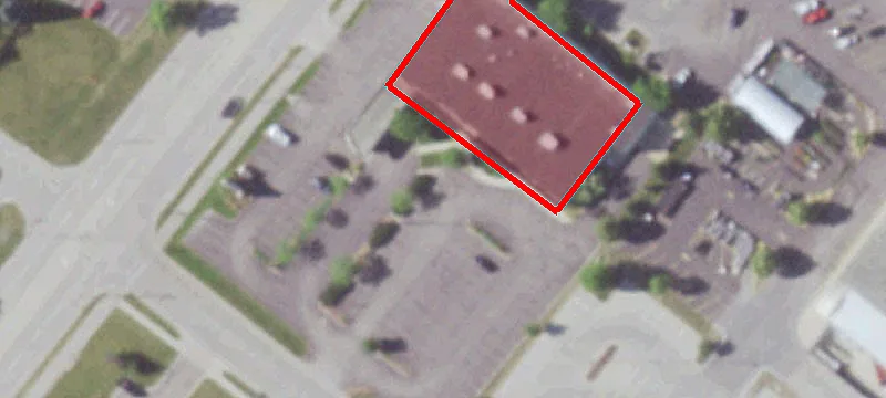 1050 Milwaukee Ave