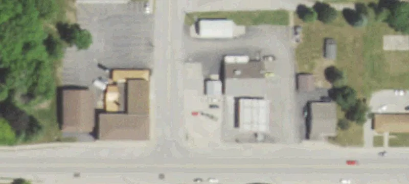 321 Main St