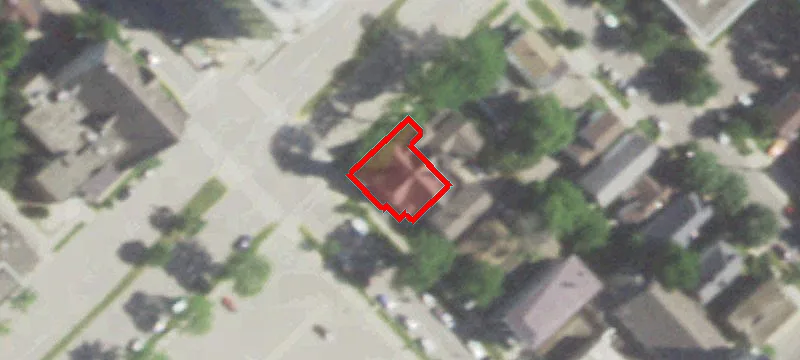 401 Washington Ave