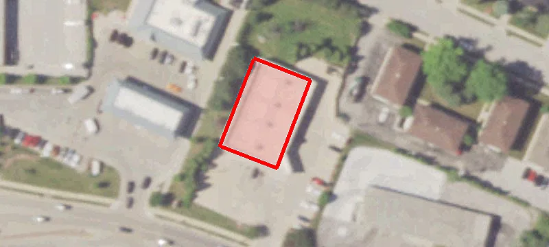 88th Main St