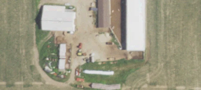 6458th County Rd Y Y