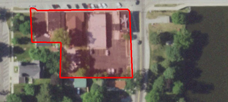 201 Main W St
