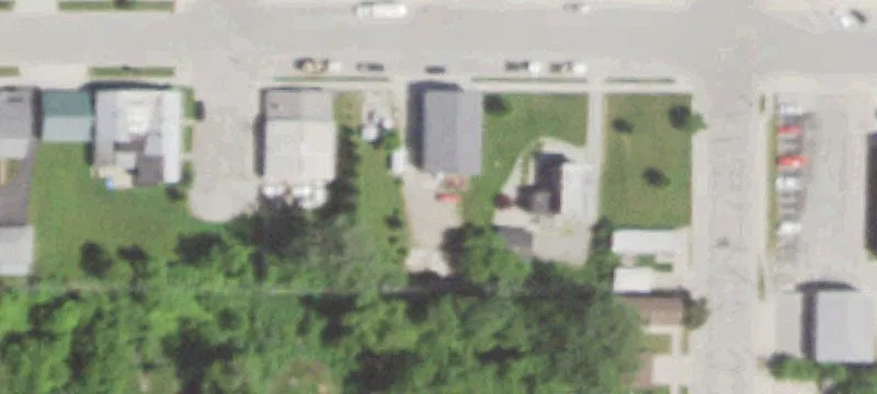 416 Harrison St