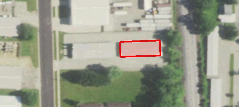 560 Burr Oak Ave