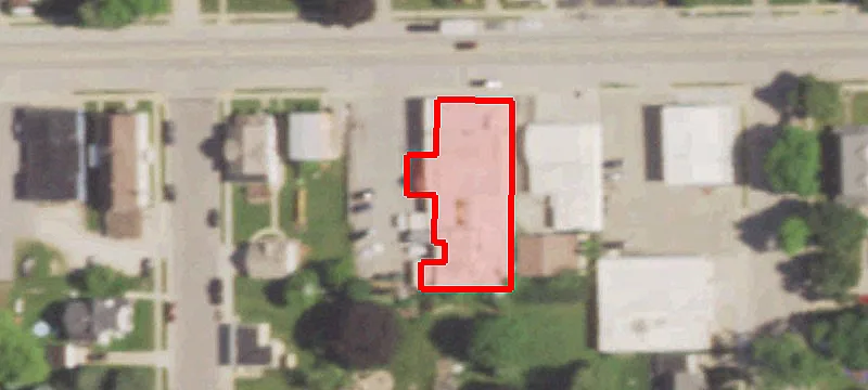 617 Main St