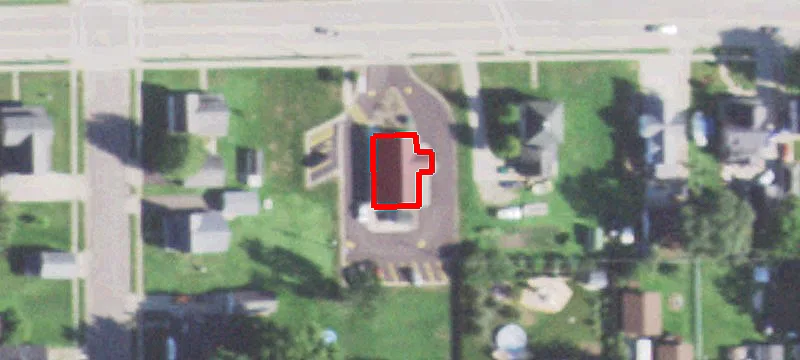 326 Lincoln Ave