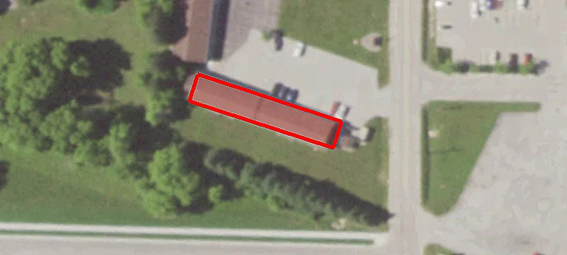 194th Eagle Dr