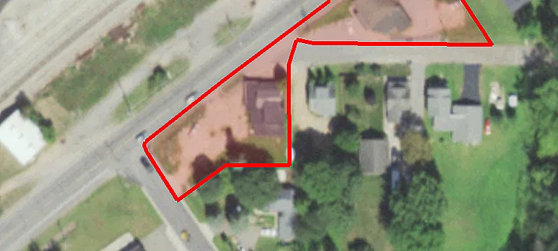 501 Ring Rd