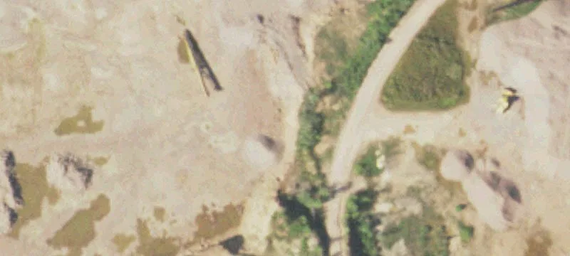 109004 County Rd P P