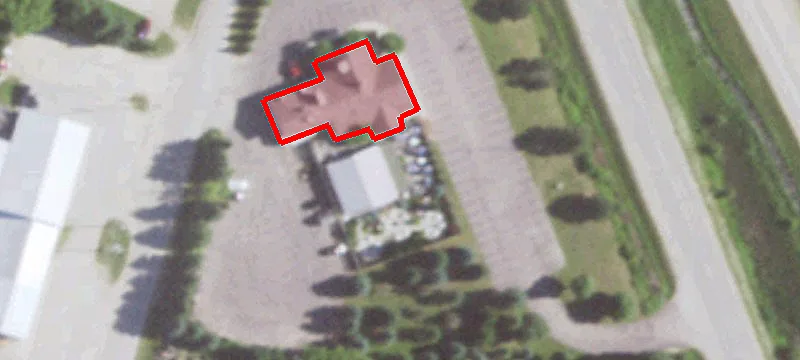 5260 Aurora Rd