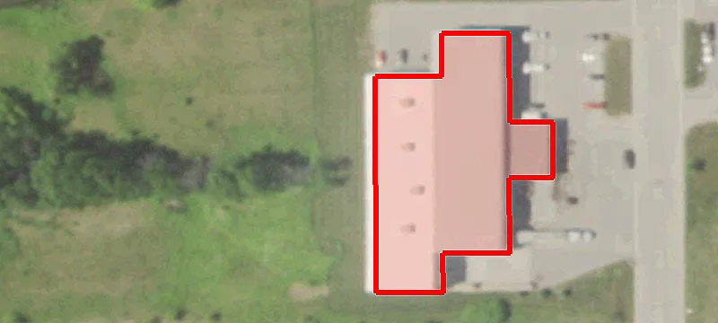 627 Tower Dr