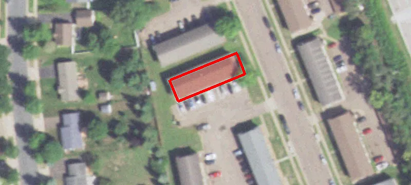 1204 Meridian Hts Dr