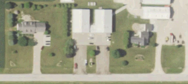 5992nd Crk Rd