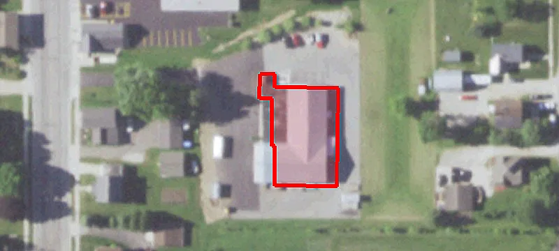 112 Military Rd