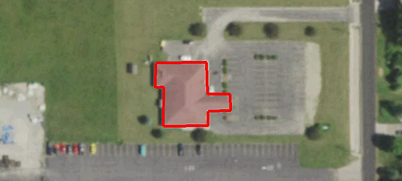 500 Welsh Rd