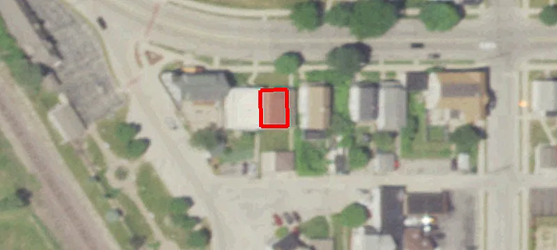 3449 Plankinton Ave