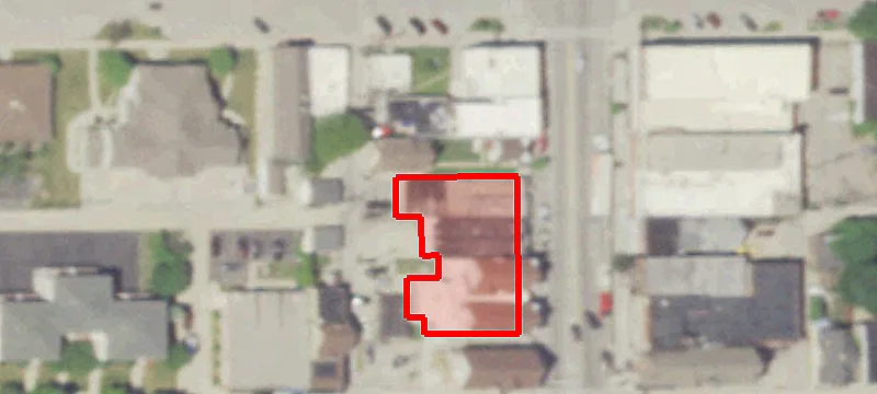 4757 Packard Ave, Unit 59