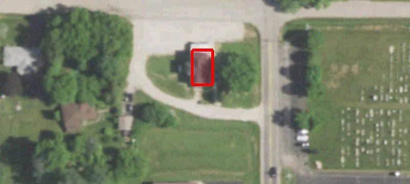 8306th Frst Ave Rd