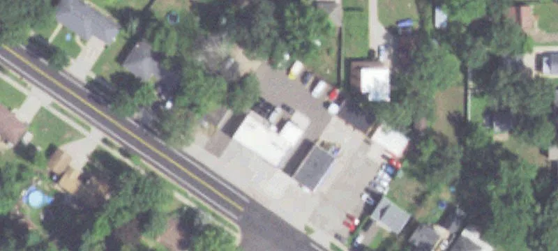 830 Truax Blvd