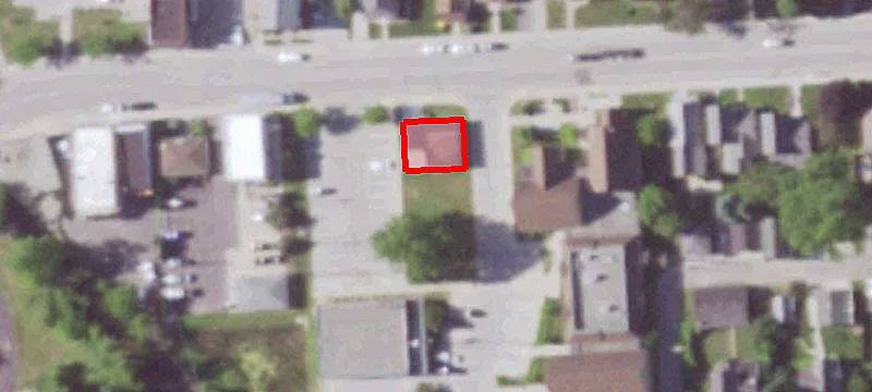 234 Oakton Ave
