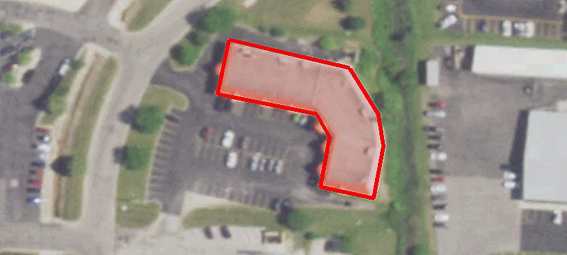 1211 Rickmeyer Dr